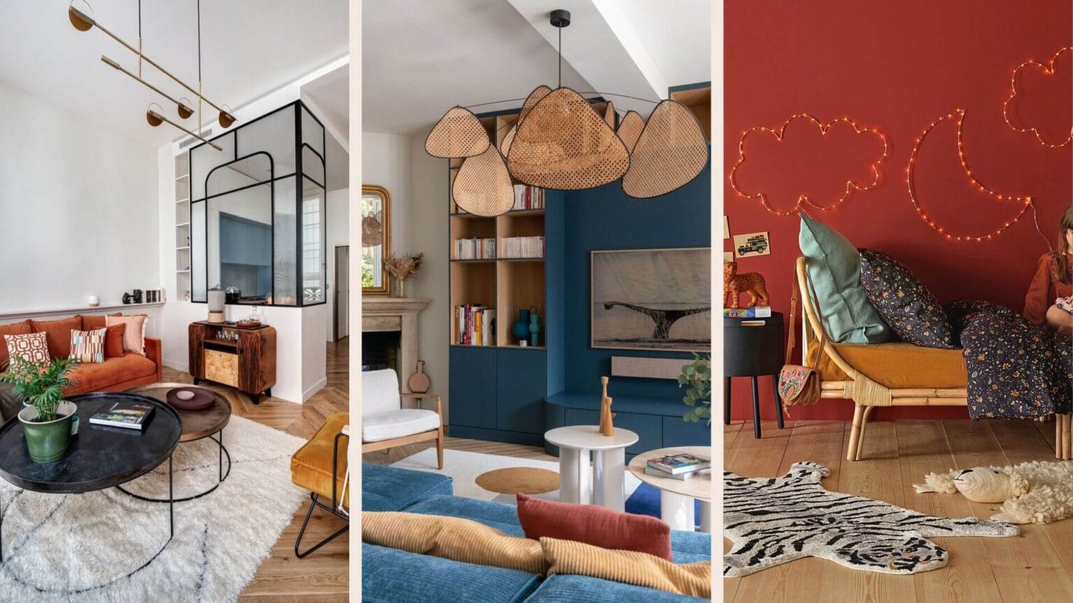 Tendance déco 2025 : vers un intérieur qui vous ressemble vraiment